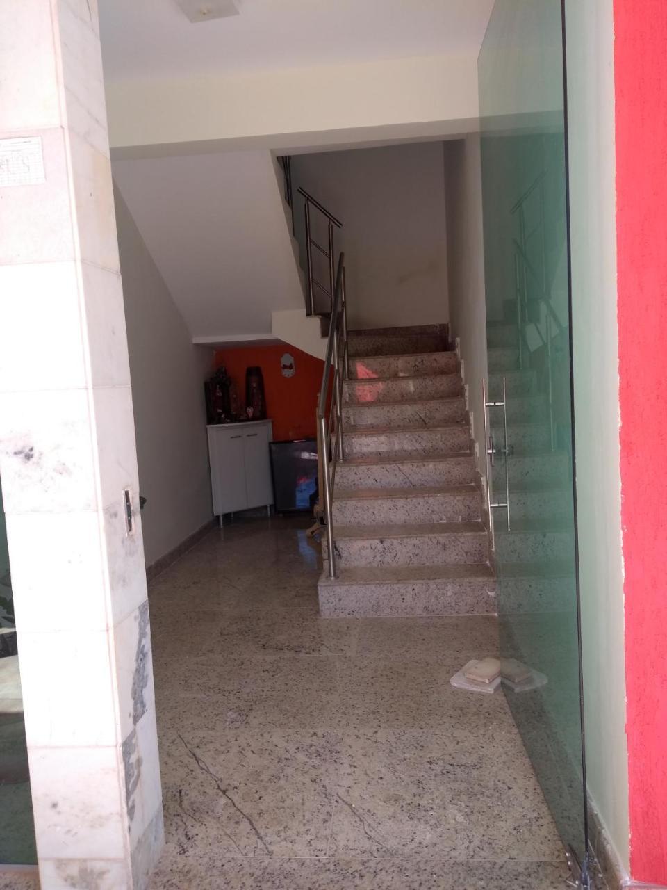 Casa verde Belo Horizonte Exterior foto