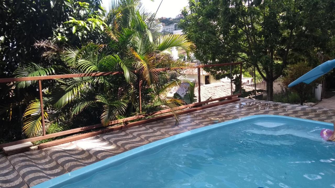 Casa verde Belo Horizonte Exterior foto